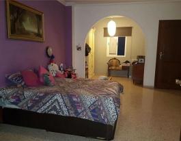 Semi detached house