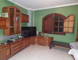 Semi detached house