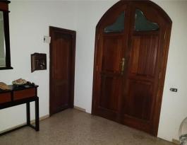 Semi detached house