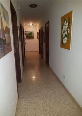 Semi detached house