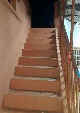 Semi detached house