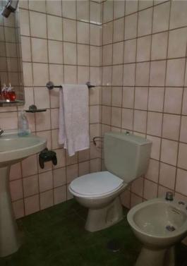 Semi detached house