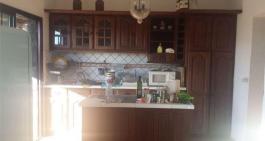Semi detached house