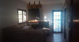 Semi detached house