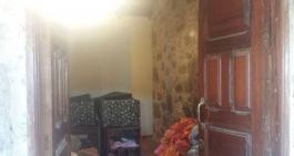 Semi detached house