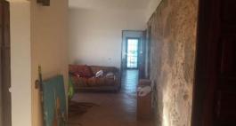 Semi detached house