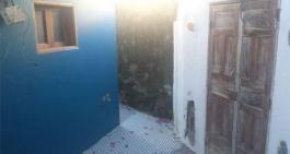 Semi detached house