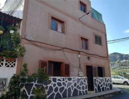 Semi detached house