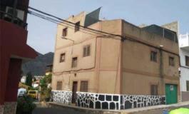 Semi detached house