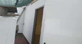 Semi detached house