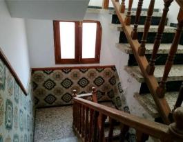Semi detached house