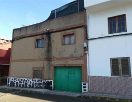 Semi detached house