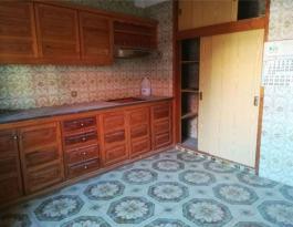 Semi detached house