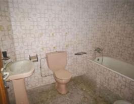 Semi detached house