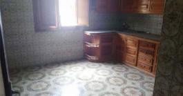 Semi detached house