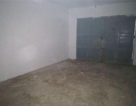 Semi detached house