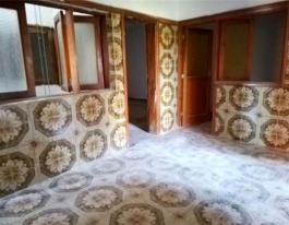 Semi detached house