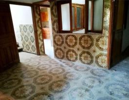 Semi detached house