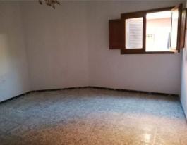 Semi detached house
