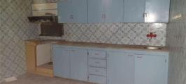 Semi detached house