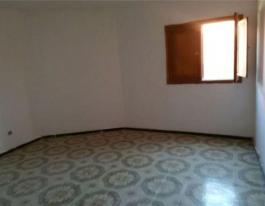 Semi detached house