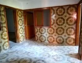 Semi detached house