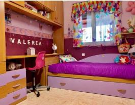 Semi detached house