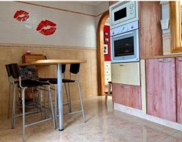 Semi detached house