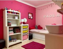 Semi detached house