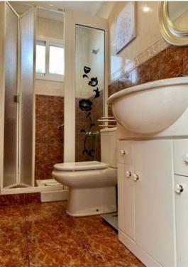 Semi detached house