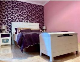 Semi detached house