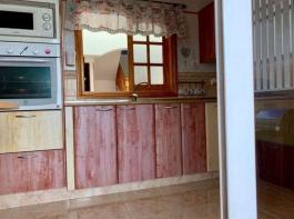 Semi detached house