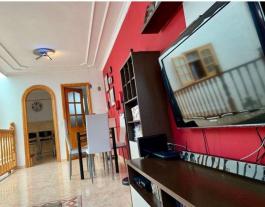 Semi detached house