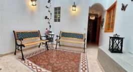 Semi detached house