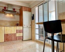 Semi detached house