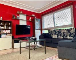 Semi detached house