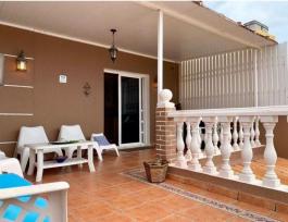 Semi detached house