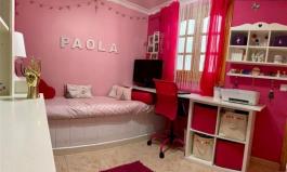 Semi detached house