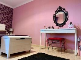 Semi detached house
