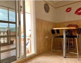 Semi detached house