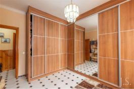 Semi detached house