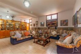Semi detached house