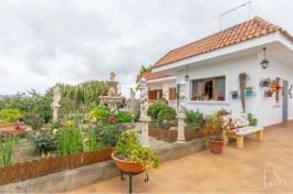 Semi detached house
