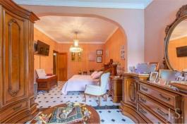 Semi detached house
