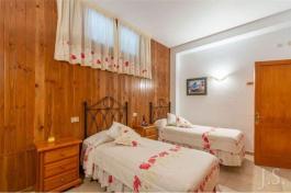 Semi detached house