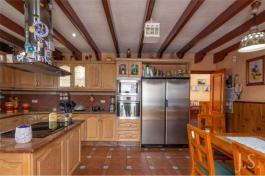 Semi detached house