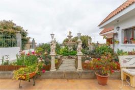 Semi detached house