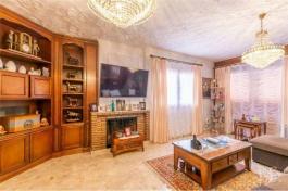 Semi detached house