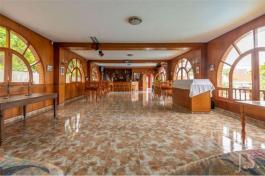 Semi detached house