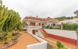 Semi detached house